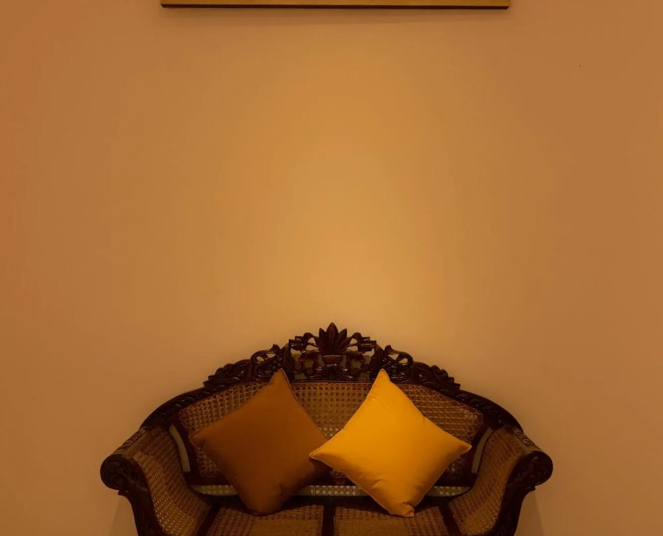 Lodge Amandara Hills Kandy