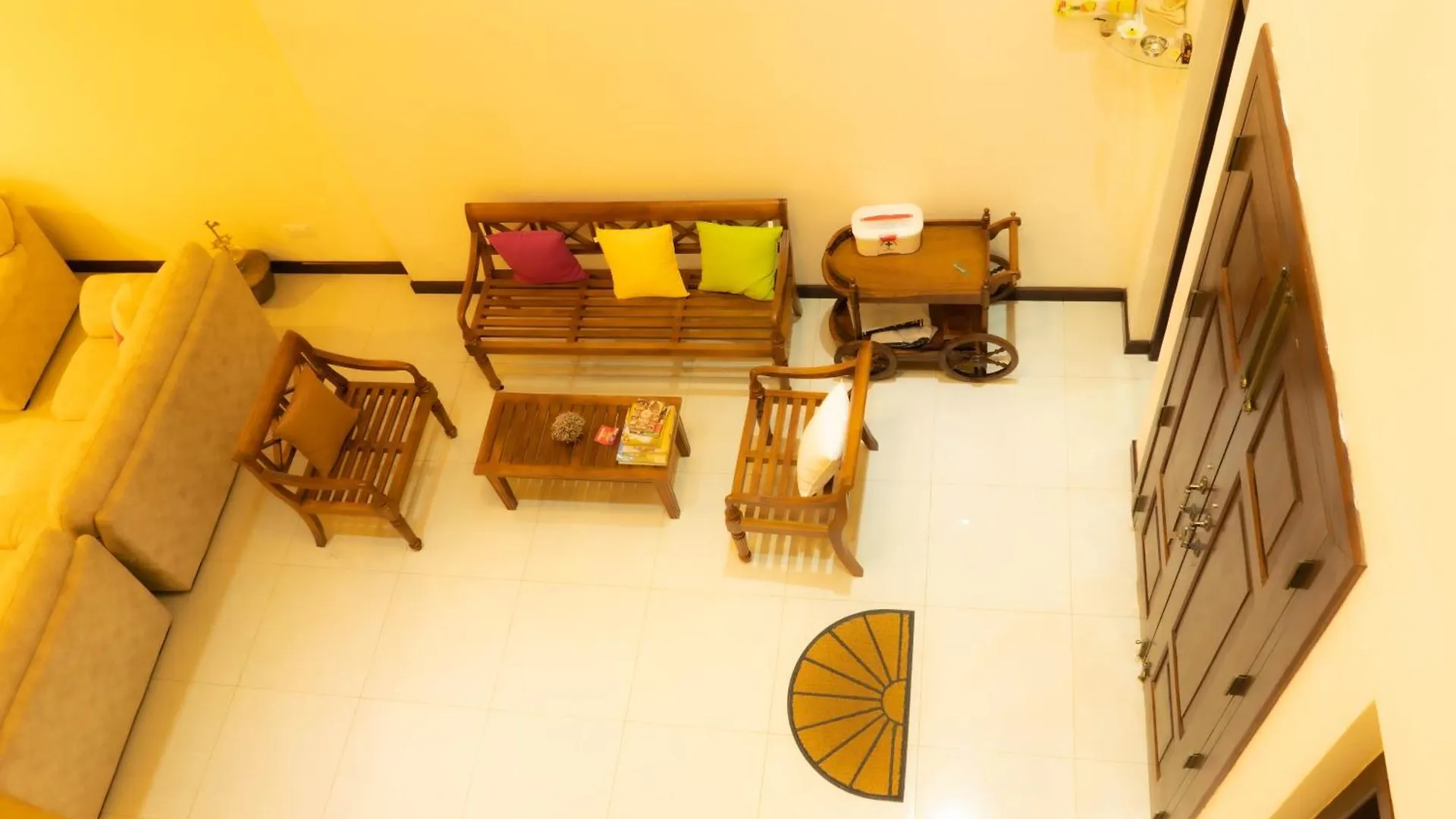 Amandara Hills Kandy