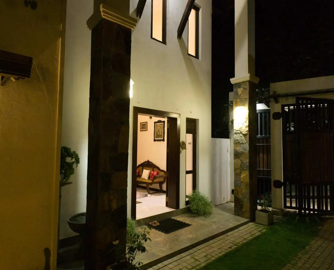 Amandara Hills Kandy Lodge