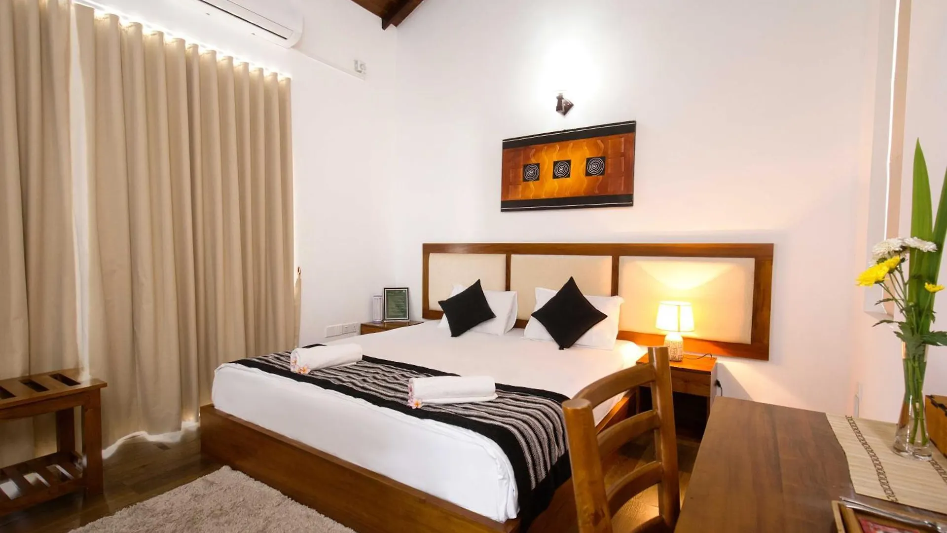 Amandara Hills Kandy Lodge