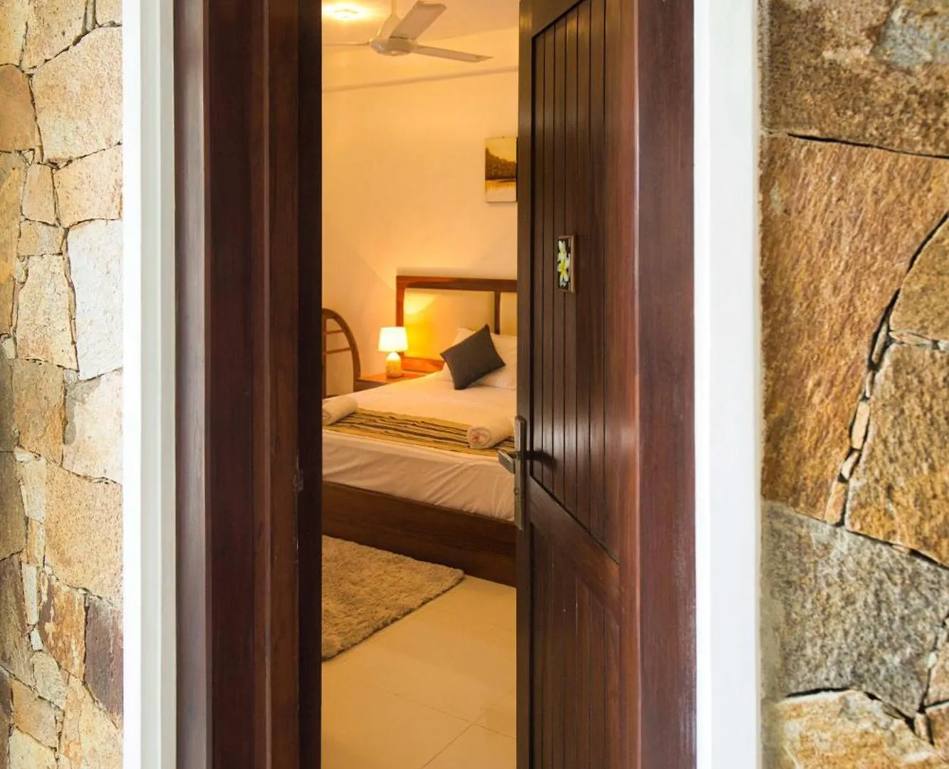 Lodge Amandara Hills Kandy Sri Lanka